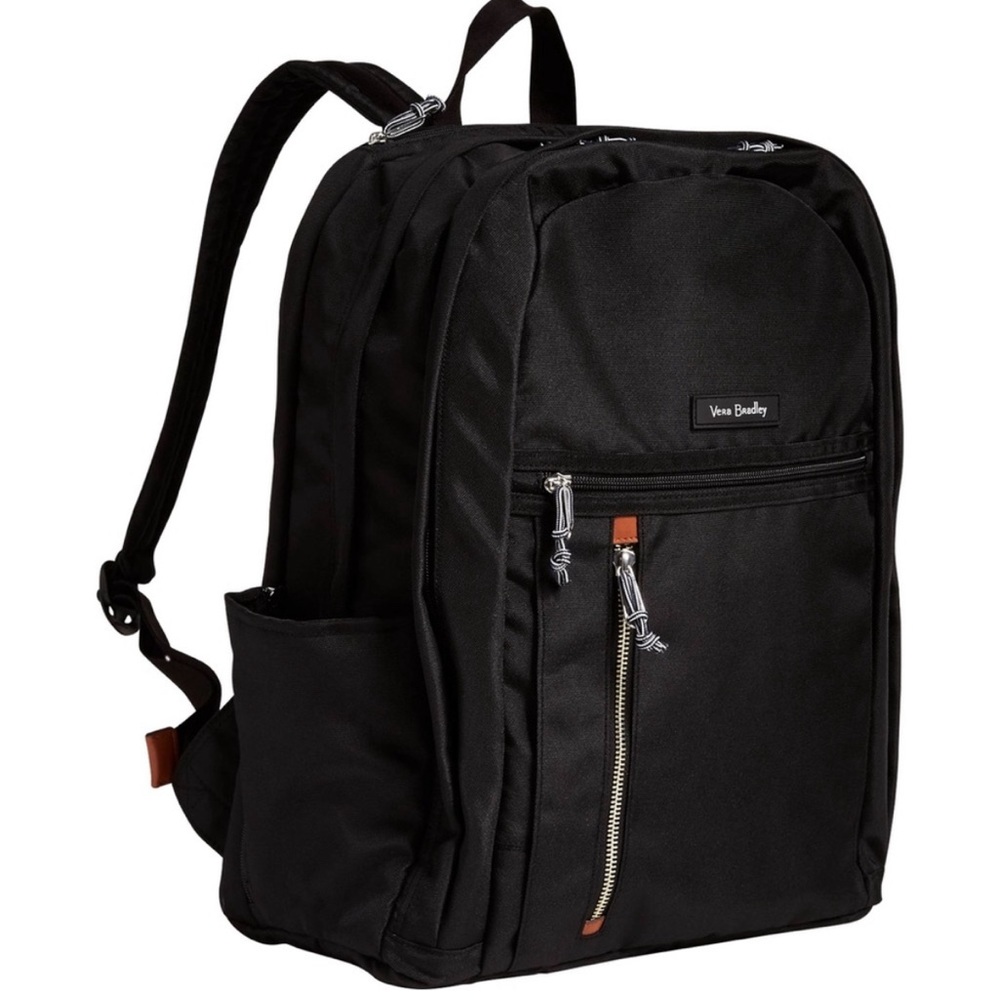 Vera Bradley “Lighten Up” backpack